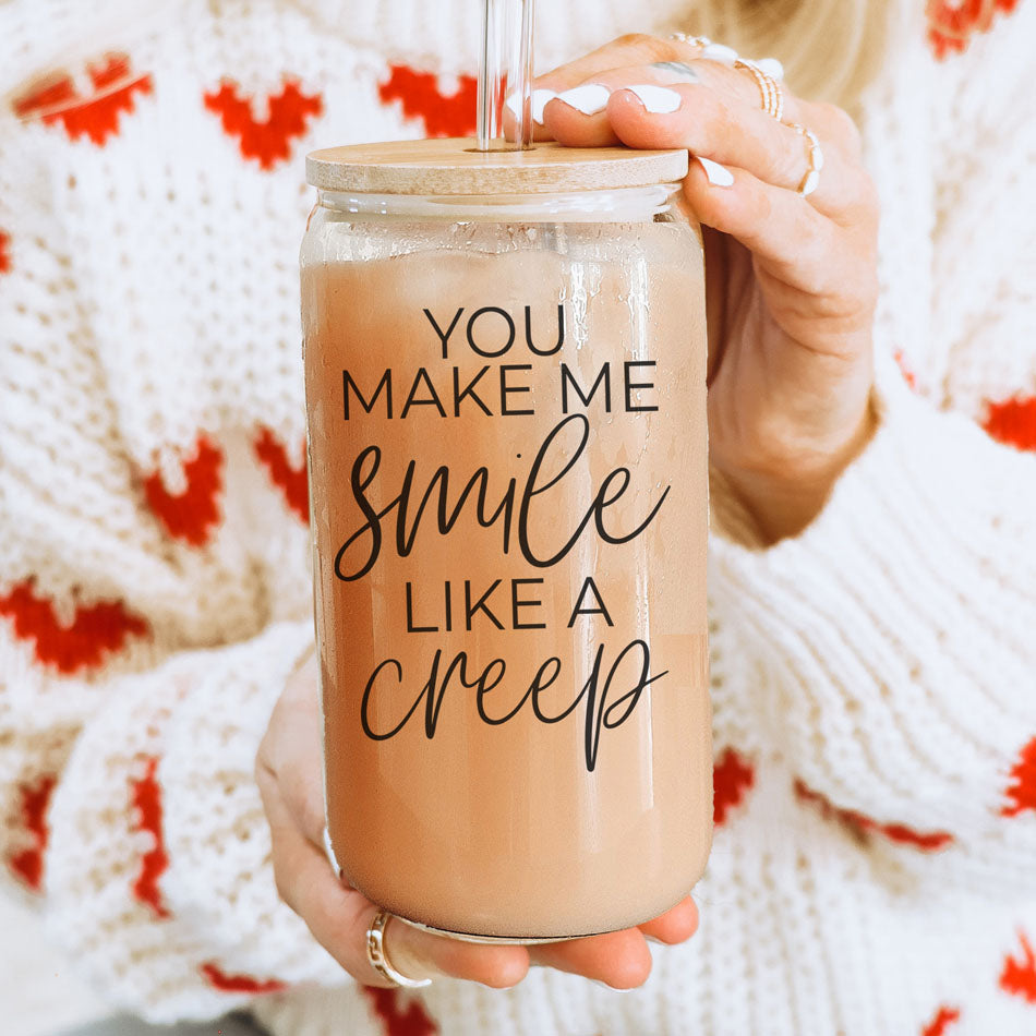 Smile Creep 20oz-0