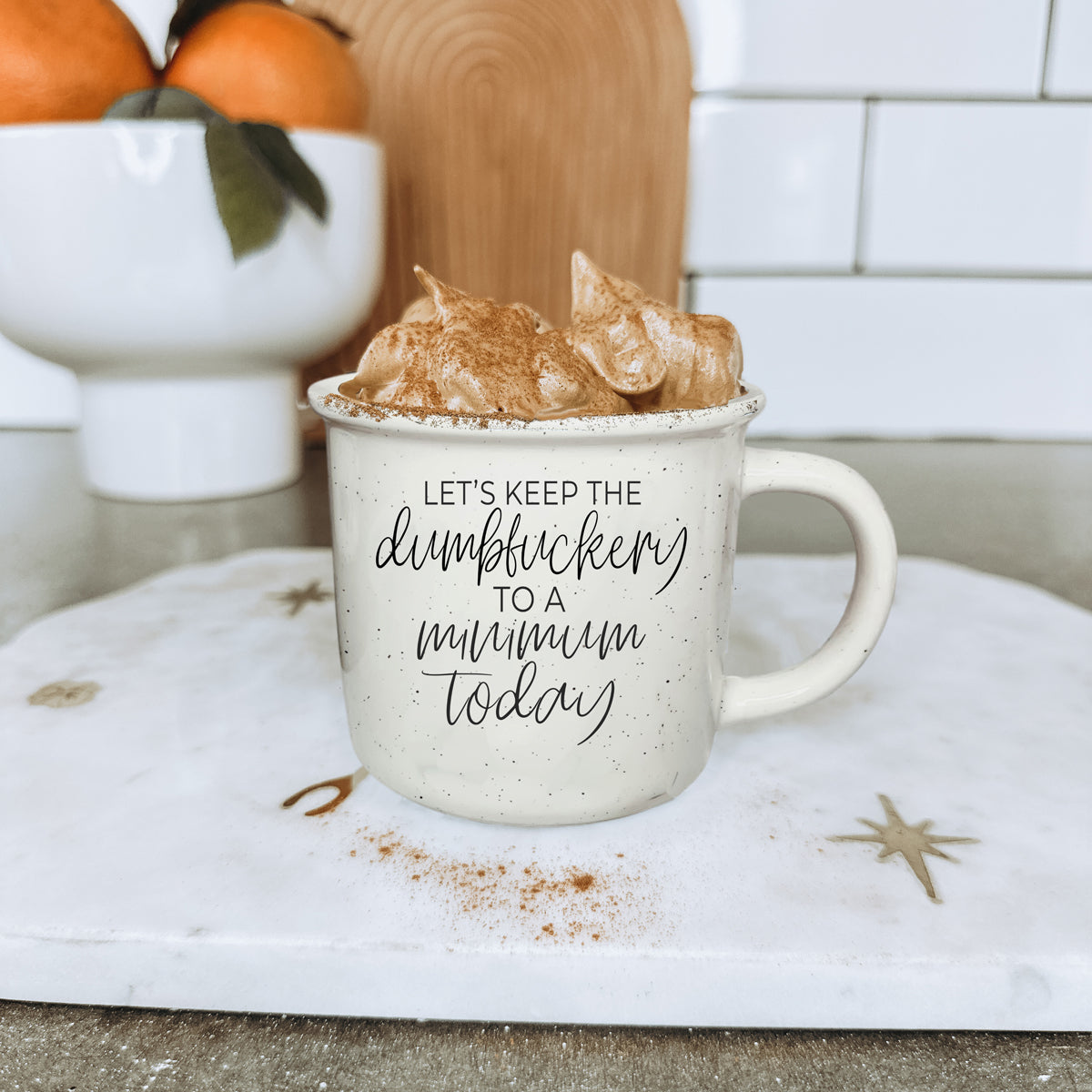 Dumbf**kery Mug-3