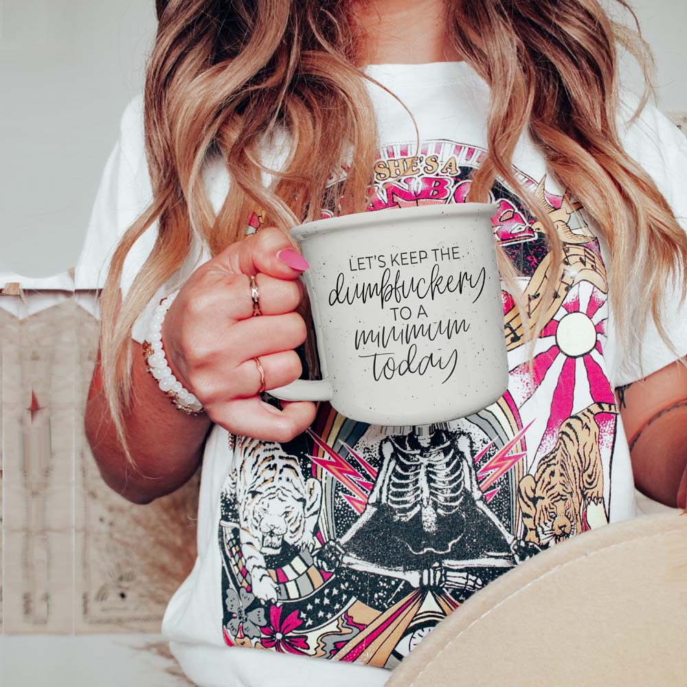 Dumbf**kery Mug-4