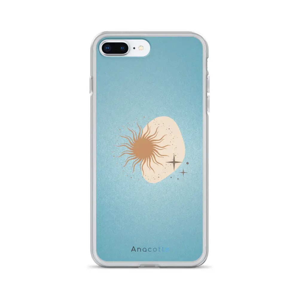 Anacotte Shiny Sun Phone Case-13