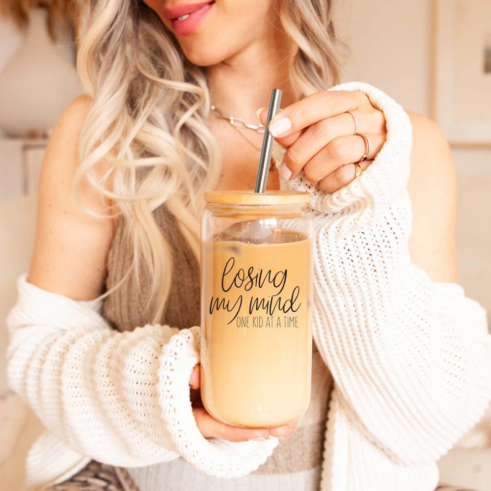 Losing My Mind - Glass - 17oz