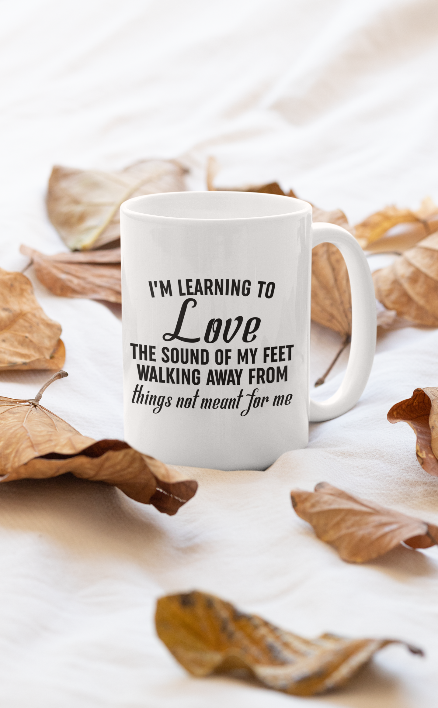 I'm Learning To Love The Mug-0