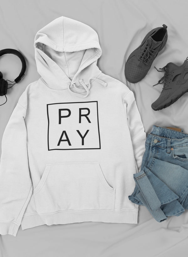 Pray Hoodie-2