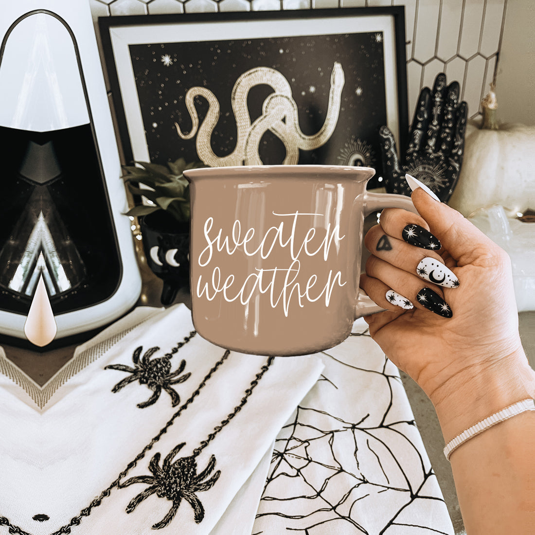 Sweater Weather Mug-2